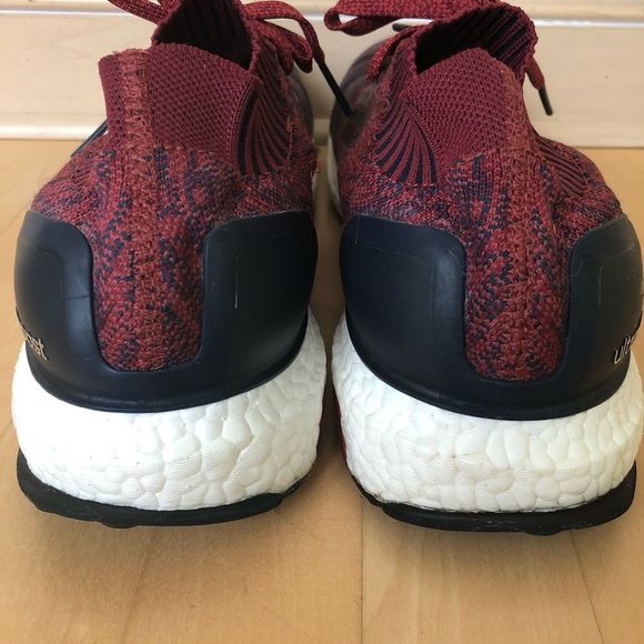 ๐HP๐ADIDAS Ultra Boost Uncaged Sneakers - Picture 5 of 13